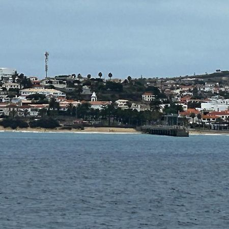 Vivenda Do Sol Villa Porto Santo Eksteriør bilde